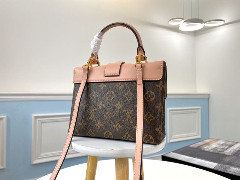 Louis Vuitton Top Handle Bags